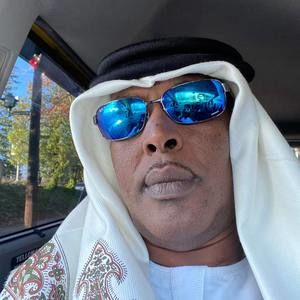 Meet your Posher, Al hajji